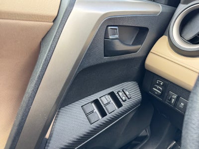 2013 Toyota RAV4 LE AWD