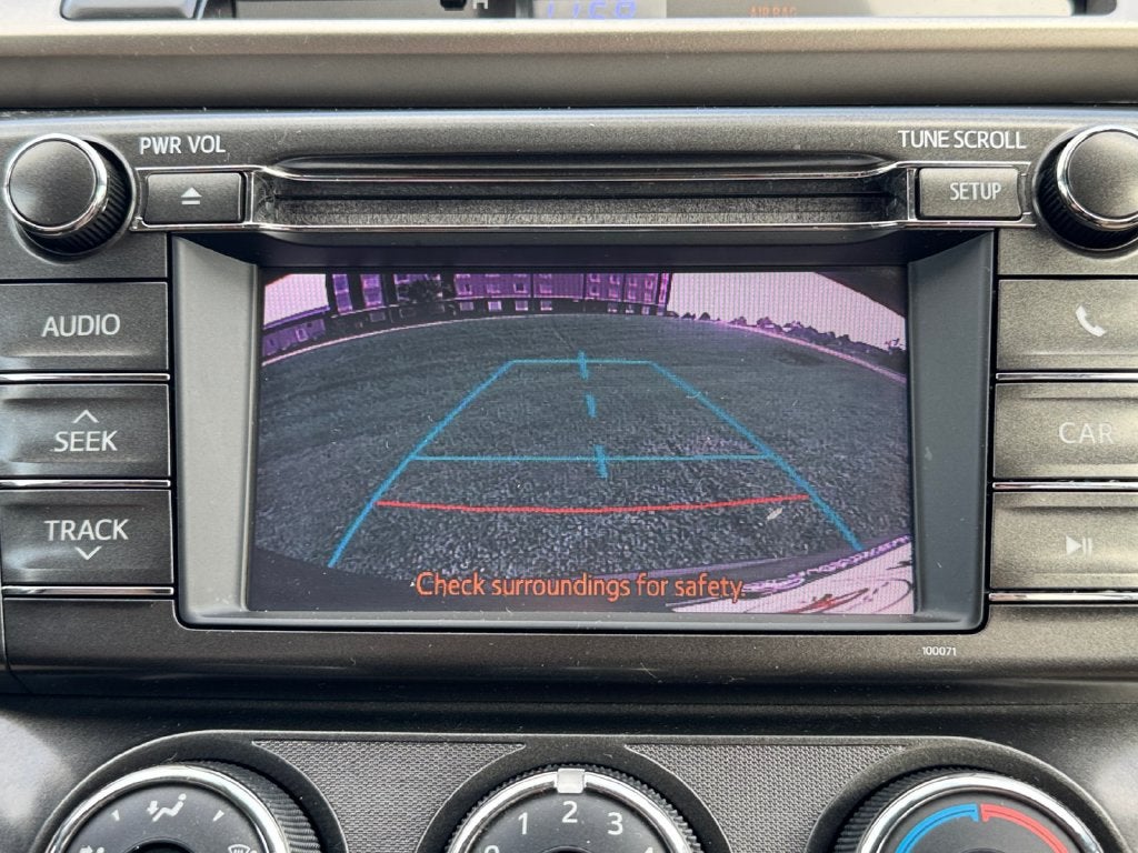 2013 Toyota RAV4 LE AWD