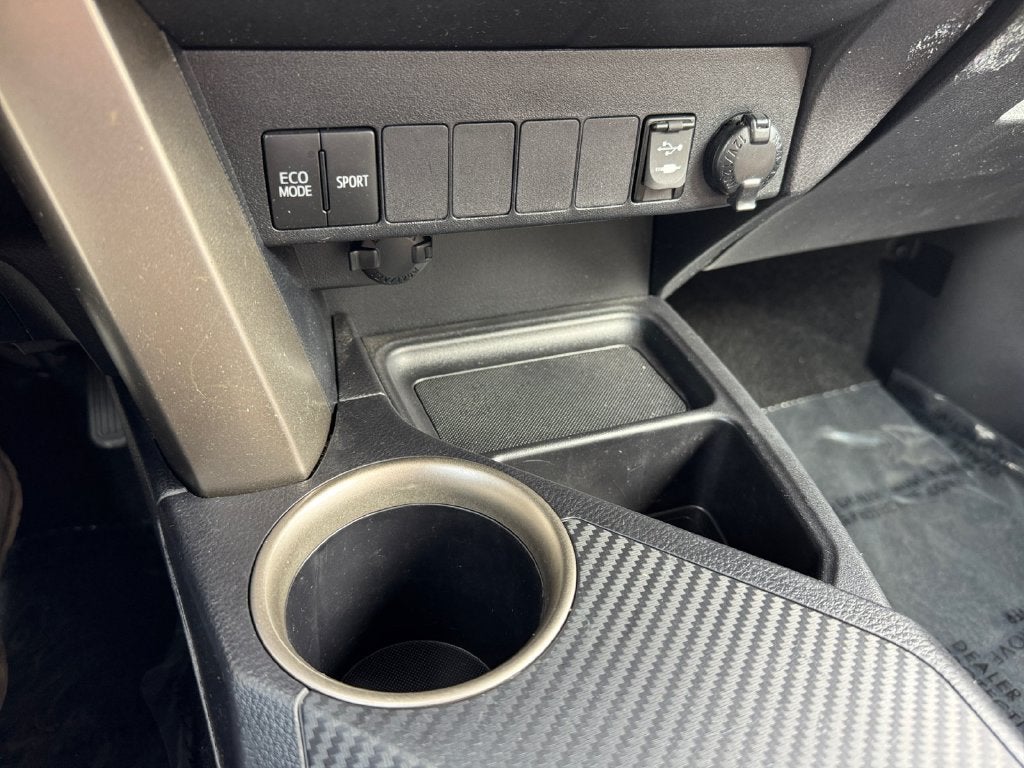 2013 Toyota RAV4 LE AWD