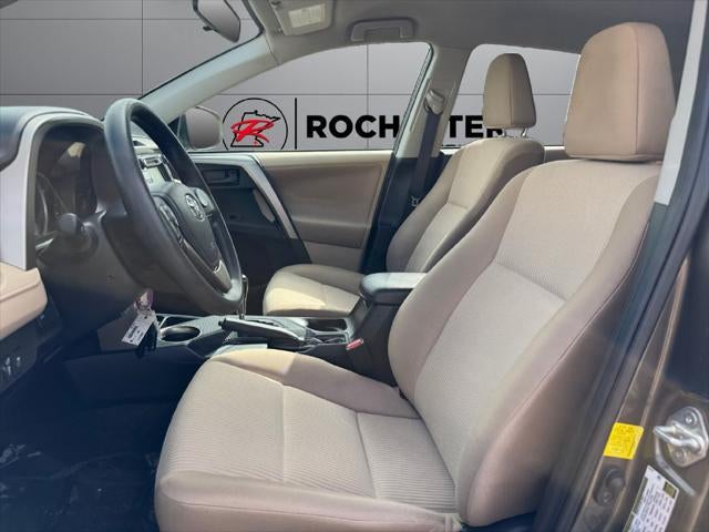 2013 Toyota RAV4 LE AWD