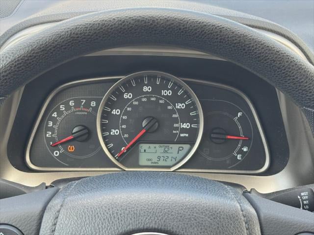 2013 Toyota RAV4 LE AWD