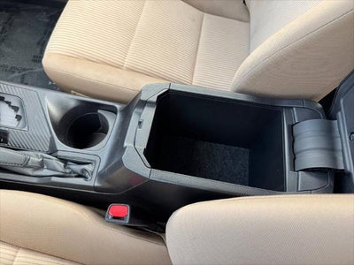 2013 Toyota RAV4 LE AWD