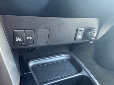 2017 Toyota RAV4 LE AWD