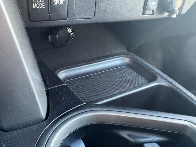 2017 Toyota RAV4 LE AWD