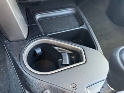 2017 Toyota RAV4 LE AWD
