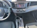 2017 Toyota RAV4 LE AWD