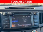 2017 Toyota RAV4 LE AWD