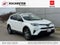 2017 Toyota RAV4 LE AWD