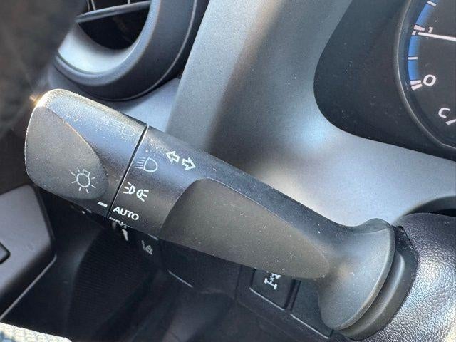2017 Toyota RAV4 LE AWD