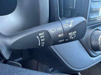 2017 Toyota RAV4 LE AWD