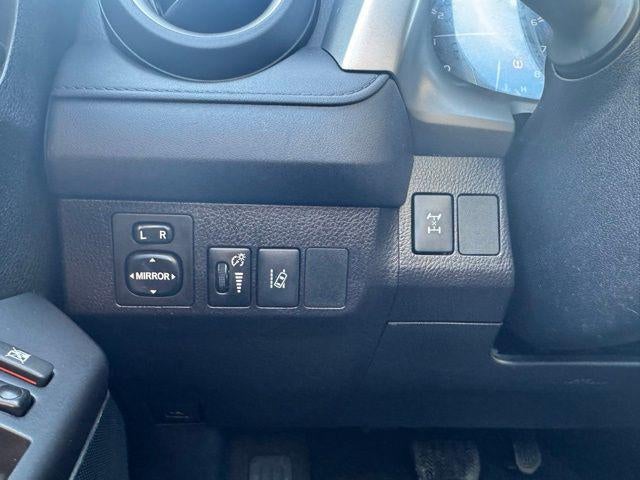 2017 Toyota RAV4 LE AWD