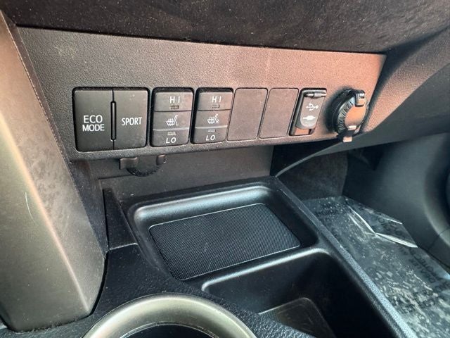 2013 Toyota RAV4 Limited AWD