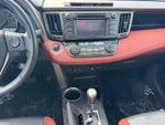 2013 Toyota RAV4 Limited AWD