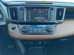 2016 Toyota RAV4 Limited AWD