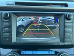 2016 Toyota RAV4 Limited AWD