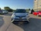 2016 Toyota RAV4 Limited AWD
