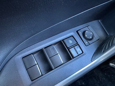 2019 Toyota RAV4 Hybrid Limited AWD