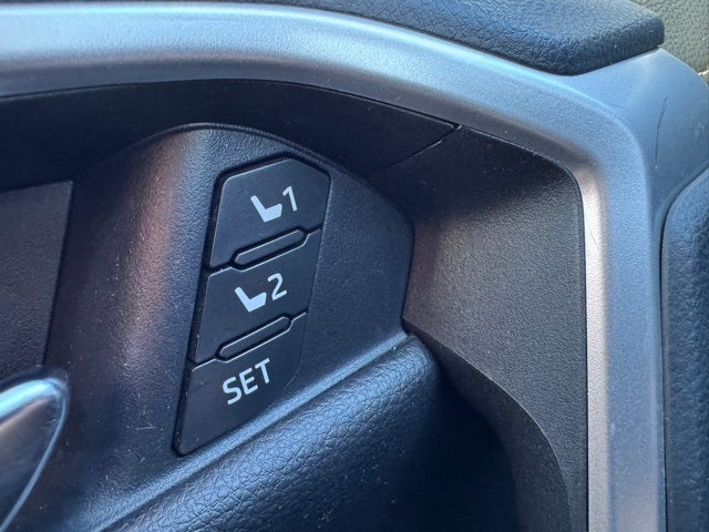 2019 Toyota RAV4 Hybrid Limited AWD