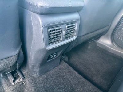 2019 Toyota RAV4 Hybrid Limited AWD