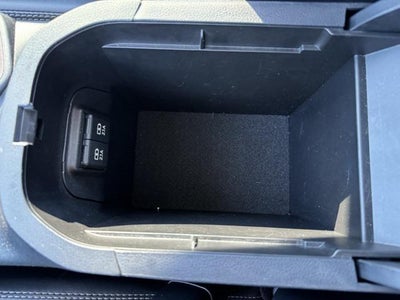 2019 Toyota RAV4 Hybrid Limited AWD