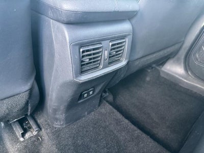 2019 Toyota RAV4 Hybrid Limited AWD