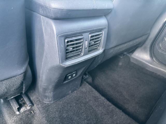 2019 Toyota RAV4 Hybrid Limited AWD