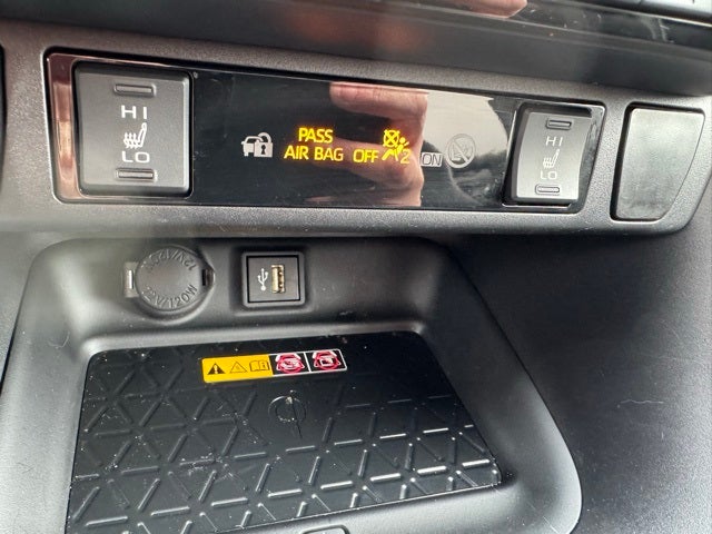 2024 Toyota RAV4 Hybrid XSE AWD