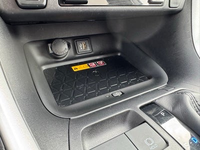 2024 Toyota RAV4 Hybrid XSE AWD