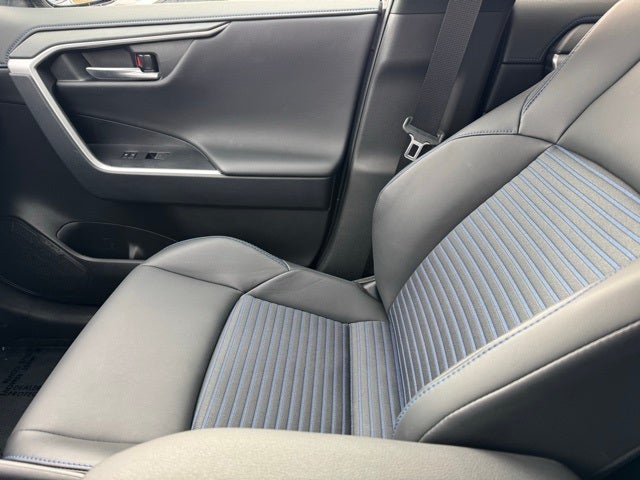 2024 Toyota RAV4 Hybrid XSE AWD