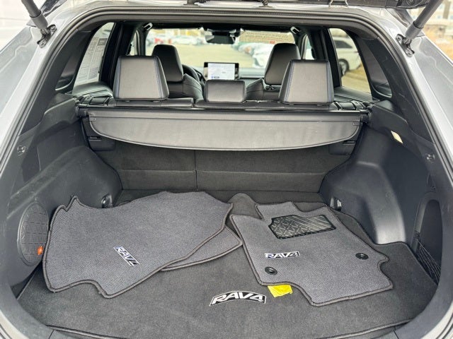 2024 Toyota RAV4 Hybrid XSE AWD