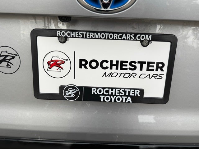 2024 Toyota RAV4 Hybrid XSE AWD