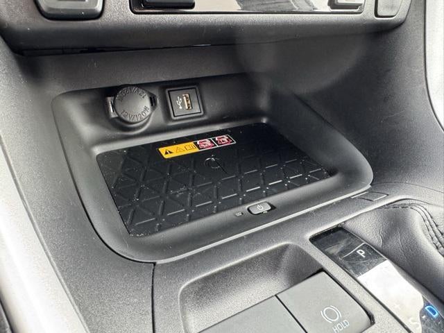 2024 Toyota RAV4 Hybrid XSE AWD