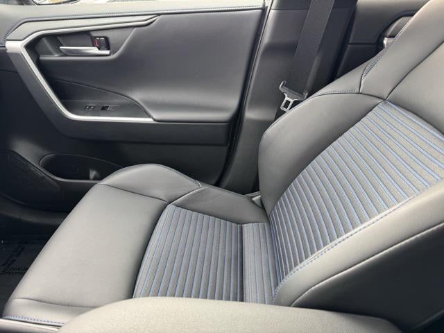 2024 Toyota RAV4 Hybrid XSE AWD