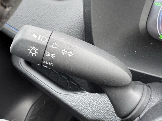 2024 Toyota RAV4 Hybrid XSE AWD