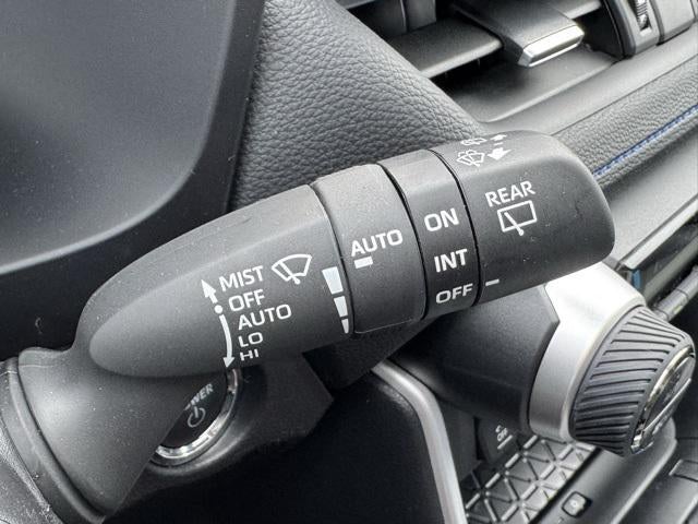 2024 Toyota RAV4 Hybrid XSE AWD