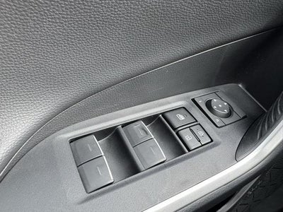 2024 Toyota RAV4 Hybrid XSE AWD