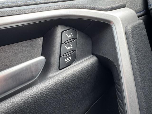 2024 Toyota RAV4 Hybrid XSE AWD