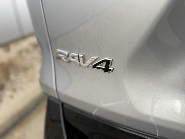 2024 Toyota RAV4 Hybrid XSE AWD