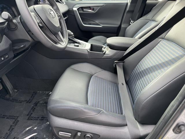 2024 Toyota RAV4 Hybrid XSE AWD