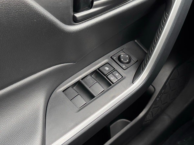 2024 Toyota RAV4 LE AWD