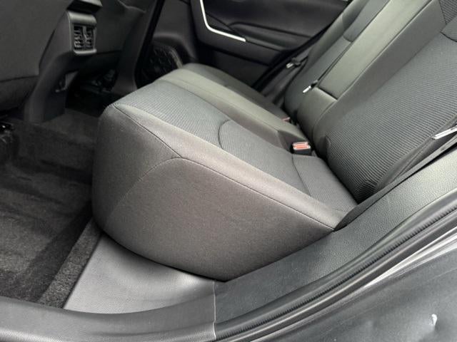 2024 Toyota RAV4 LE AWD