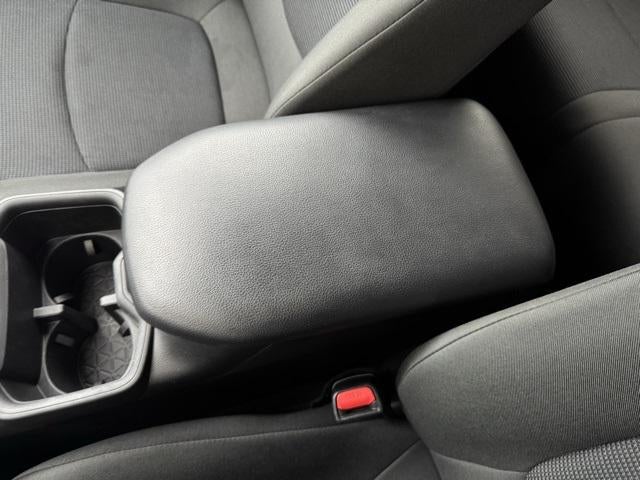 2024 Toyota RAV4 LE AWD