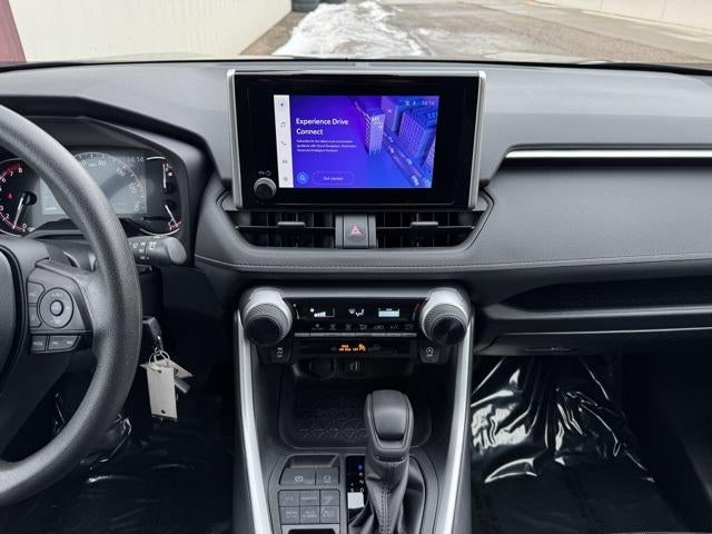 2024 Toyota RAV4 LE AWD