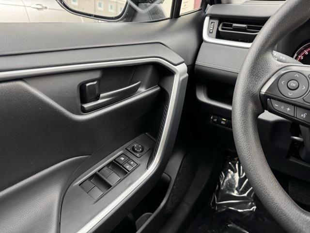 2024 Toyota RAV4 LE AWD