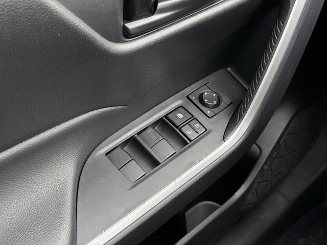 2024 Toyota RAV4 LE AWD