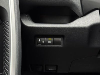 2024 Toyota RAV4 LE AWD