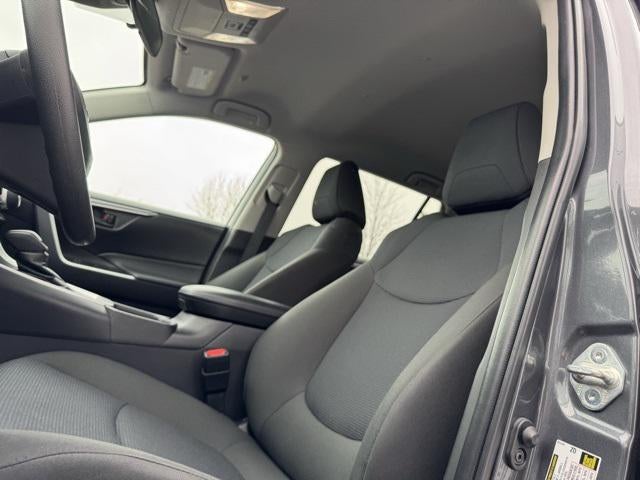 2024 Toyota RAV4 LE AWD