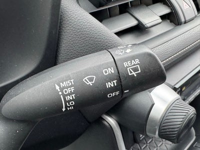 2019 Toyota RAV4 LE AWD