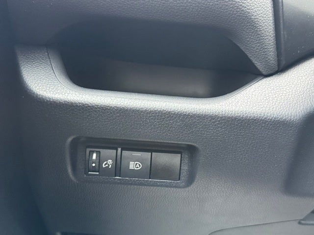 2019 Toyota RAV4 LE AWD