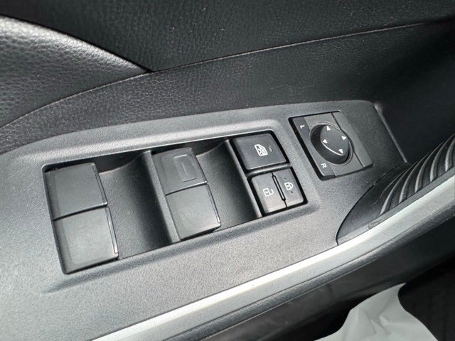 2019 Toyota RAV4 LE AWD